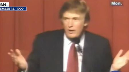 Fox News airs Trump's 1999 speech about Cuba as US holds talks with country: 'Adios amigo' Castro