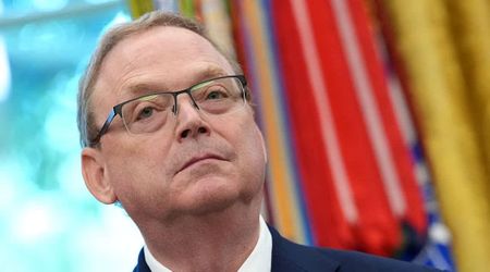 US military campaign against Iran costs $12 billion so far, adviser says