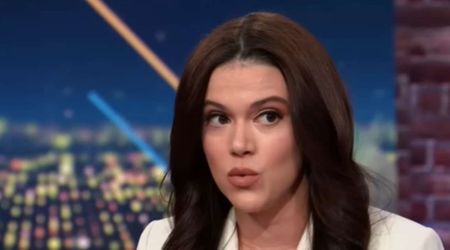 Journalist Lydia Moynihan slams media headlines on Iran war: 'Rooting for America to fail'