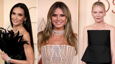 Oscars 2026 Worst Dress: Demi Moore, Heidi Klum, Kirsten Dunst fail to step up on the red carpet
