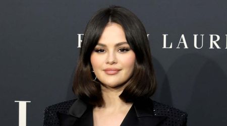 Fact Check: Did Selena Gomez refuse to release new music until the US quits the war with Iran?