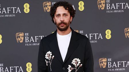 ‘The Voice of Hind Rajab’ actor Motaz Malhees misses Oscars due to Trump’s Palestinian ban