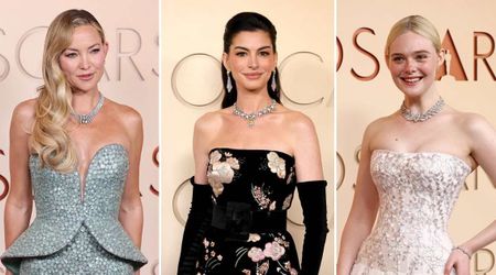 Oscars 2026 Best Dressed: Elle Fanning, Anne Hathaway and more deliver standout fashion moments