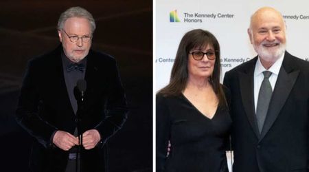 Billy Crystal joins Rob Reiner’s longtime collaborators to honor late director at the 2026 Oscars