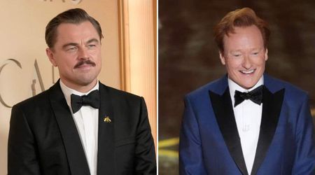 Fact check: Did Conan O'Brien start a viral Leonardo DiCaprio meme at 2026 Oscars?