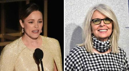 Rachel McAdams honors late Diane Keaton’s legacy at Oscars: 'A legend with no end'