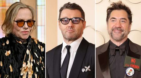 ‘No to this illegal war’: Hollywood celebs raise concerns over Iran conflict at Oscars 2026