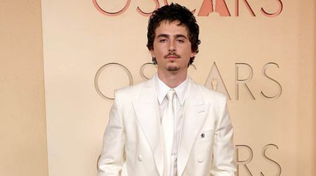 Fact check: Was Timothée Chalamet kicked out of the 2026 Oscars for bringing an outside award?