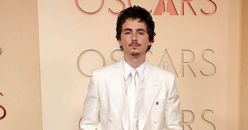 Fact Check: Did Timothee Chalamet lose the Oscar due to his ballet and opera remarks?