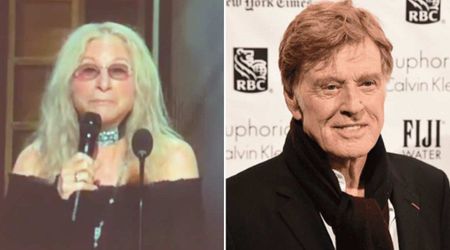 Barbra Streisand sings ‘The Way We Were’ to honor Robert Redford at 2026 Oscars: ‘I miss him’