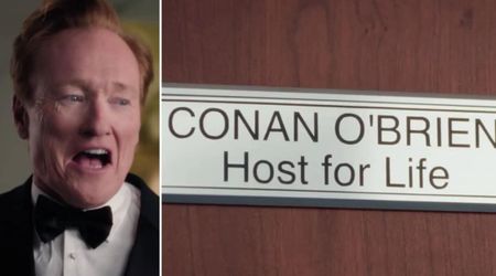 Conan O’Brien crowns himself Oscars 'host for life' in hilarious 'One Battle After Another' parody