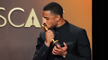 Michael B Jordan’s drama teacher, mentors recall his early drive after Oscar win: ‘Always focused’