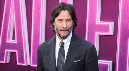 Fact Check: Has Keanu Reeves ever won an Oscar in his career?