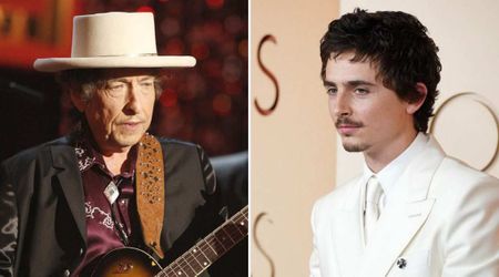 Fact Check: Did Bob Dylan disown Timothee Chalamet after he lost the 2026 Best Actor Oscar?