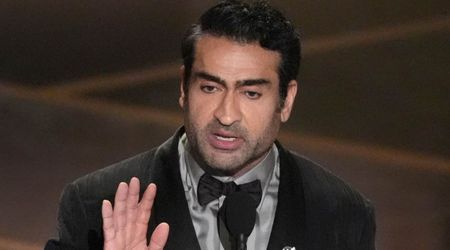Kumail Nanjiani's holocaust joke at Oscars sets tongues wagging: 'He is canceled' 