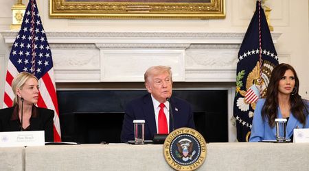 Bondi pressed to investigate Noem following allegations of perjury before Congress