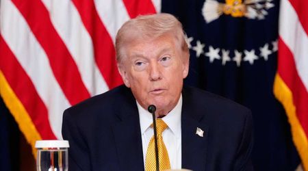 'All at the bottom of the sea': US forces eliminate Iranian mine-laying fleet in Persian Gulf