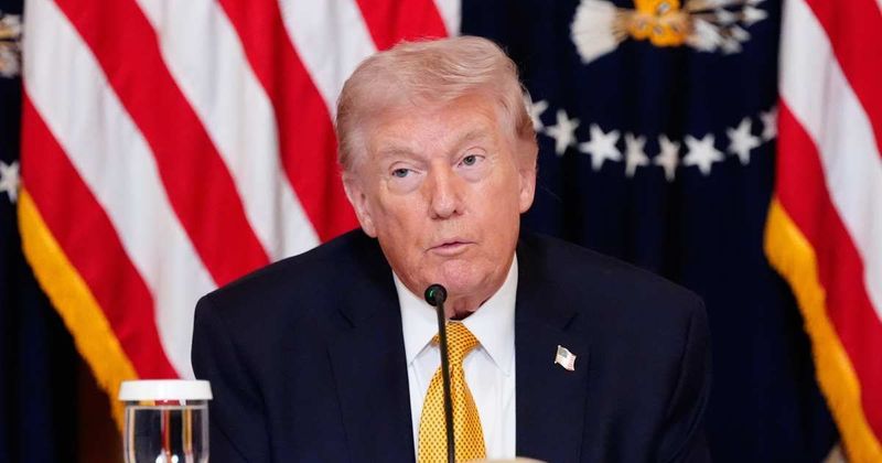 'All at the bottom of the sea': US forces eliminate Iranian mine-laying fleet in Persian Gulf