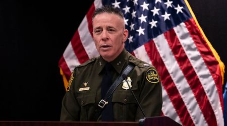 Gregory Bovino to retire from Border Patrol after raids, lawsuits and deaths of 2 citizens: Report