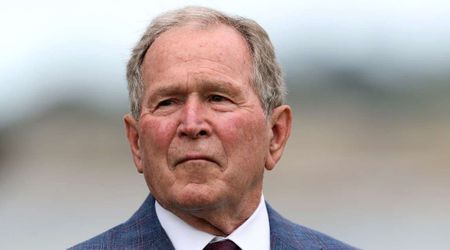 Fact Check: Did George W Bush say he quit golf during Iraq War to show 'solidarity' with families?
