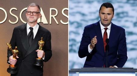 Fact Check: Did Paul Thomas Anderson dedicate his Oscar award to Charlie Kirk?