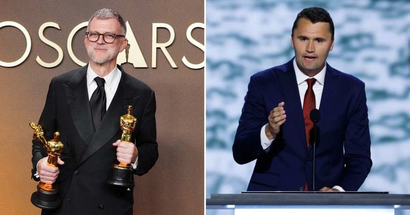 Fact Check: Did Paul Thomas Anderson dedicate his Oscar award to Charlie Kirk?