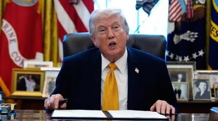 ‘Cuba sees the end’: Trump suggests US may take the island as economic crisis grows