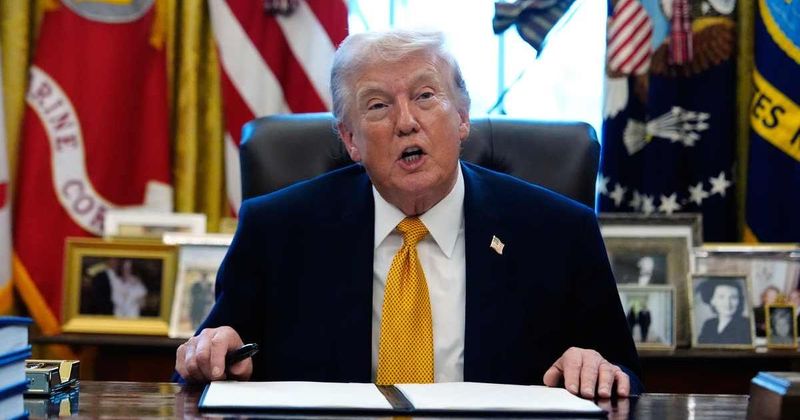 ‘Cuba sees the end’: Trump suggests US may take the island as economic crisis grows