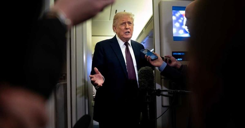 Fact Check: Did the United Nations call Donald Trump a ‘racist’?