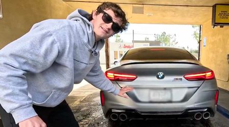 Nick Shirley drops $170M California childcare fraud bombshell, questions Newsom's leadership