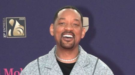 Fact Check: Is Will Smith hosting the 2027 Oscars?
