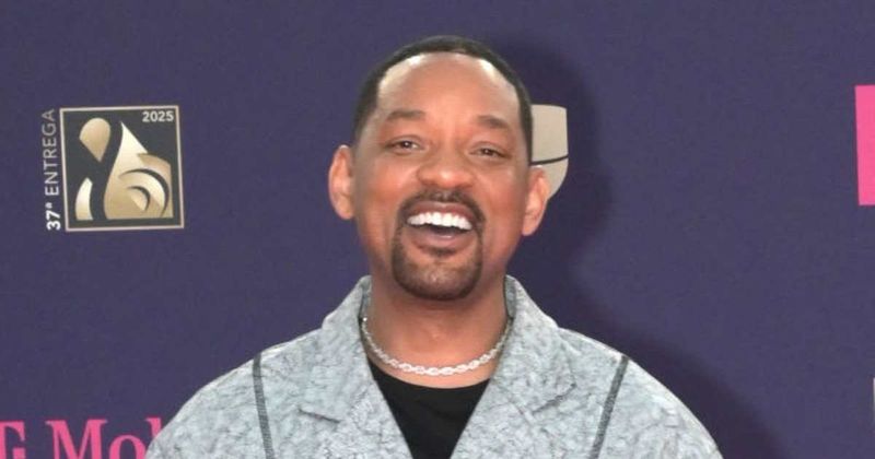 Fact Check: Is Will Smith hosting the 2027 Oscars?