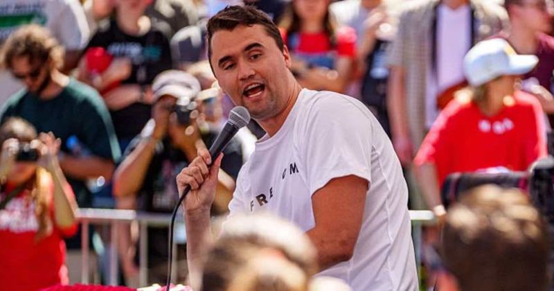 Fact Check: Was Charlie Kirk killed by a left-wing militant?