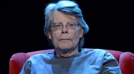 Stephen King says Republicans 'would be screaming for impeachment' if Democrats led US into Iran war