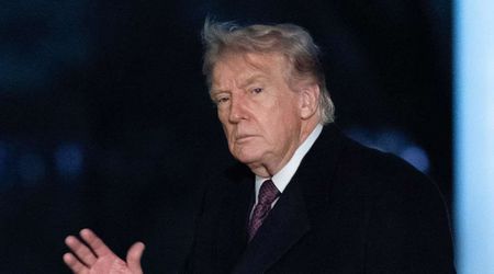 Fact Check: Did Trump blame former presidents for war Middle East and call NATO allies 'cowards'?