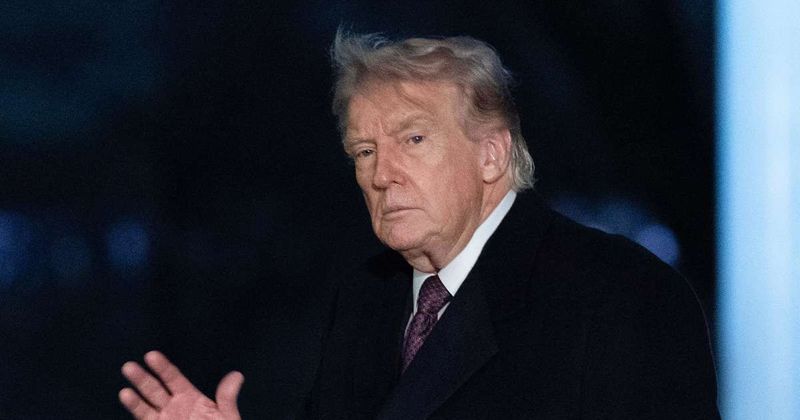 Fact Check: Did Trump blame former presidents for Middle East war and call NATO allies 'cowards'?