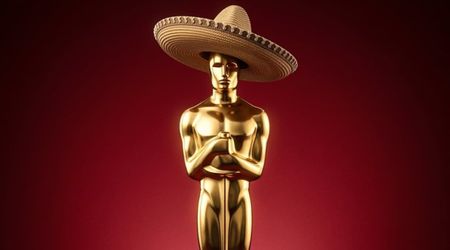 White House mocks Dems over 'performative' DHS shutdown with sombrero-wearing Oscar