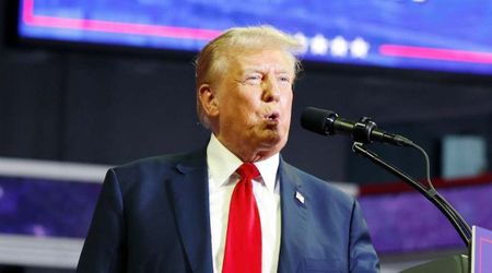 Trump floats idea of Venezuela joining US as 51st state after WBC semifinal win