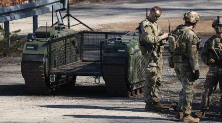 Fact Check: Are US soldiers refusing to be deployed in Iran?