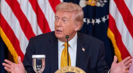 Fact Check: Did Trump speak with a former US president about the Iran strikes?