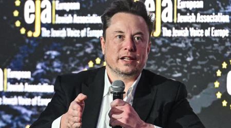 Elon Musk continues fight against 'woke' culture, calls 2026 Oscars 'unwatchable'