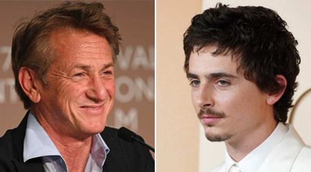Fact Check: Did Sean Penn say ‘Donate my Oscar to Timothée Chalamet’?