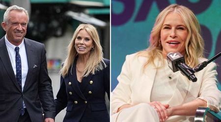 Chelsea Handler says she still hasn’t lived in RFK Jr, Cheryl Hines’ ‘most toxic’ $6M LA home