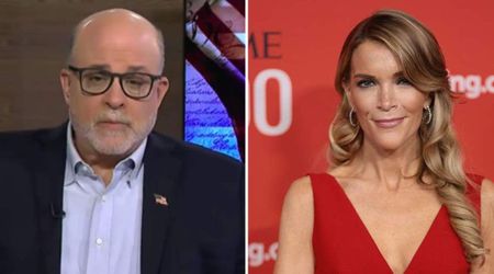 Mark Levin hails Trump’s ‘steady hand’ after president backs him in Megyn Kelly feud