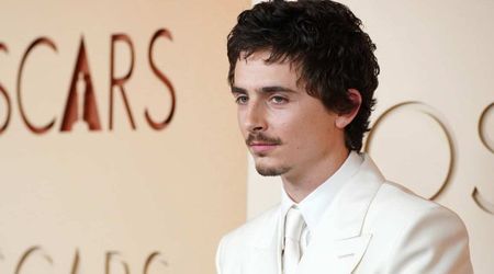 Timothee Chalamet criticized by Hollywood insiders, awards expert after third Oscars snub: 'Arrogant'