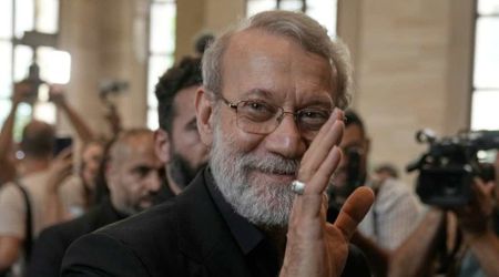 Israel claims killing of Iran’s top security chief, Basij leader in targeted strikes