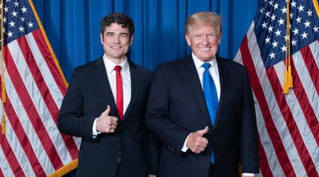 National counterterrorism director Joseph Kent quits, calls Iran war 'manufactured'