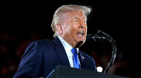 Trump blasts NATO for denying support for US military action in Iran, says doesn't need allies