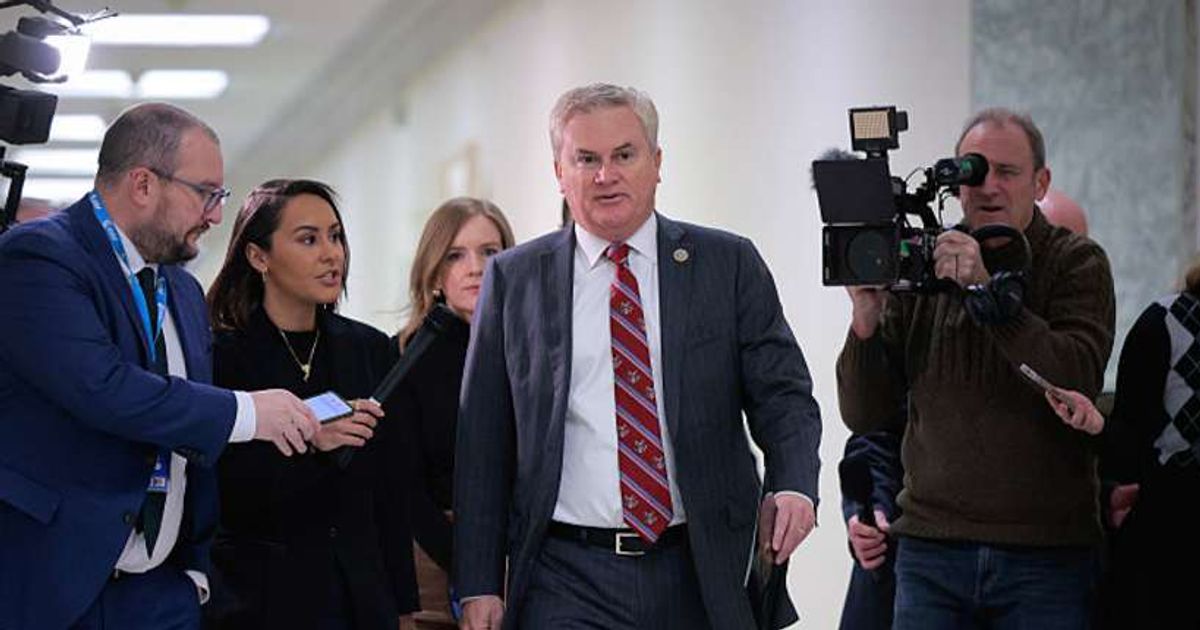 A subpoena has been issued for a spring deposition to examine possible ethics violations and the handling of the Epstein files (Getty Images)