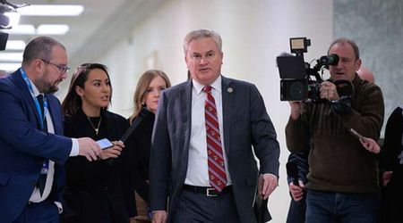 Comer issues subpoena to Bondi amid escalating probe into alleged Epstein cover-up
